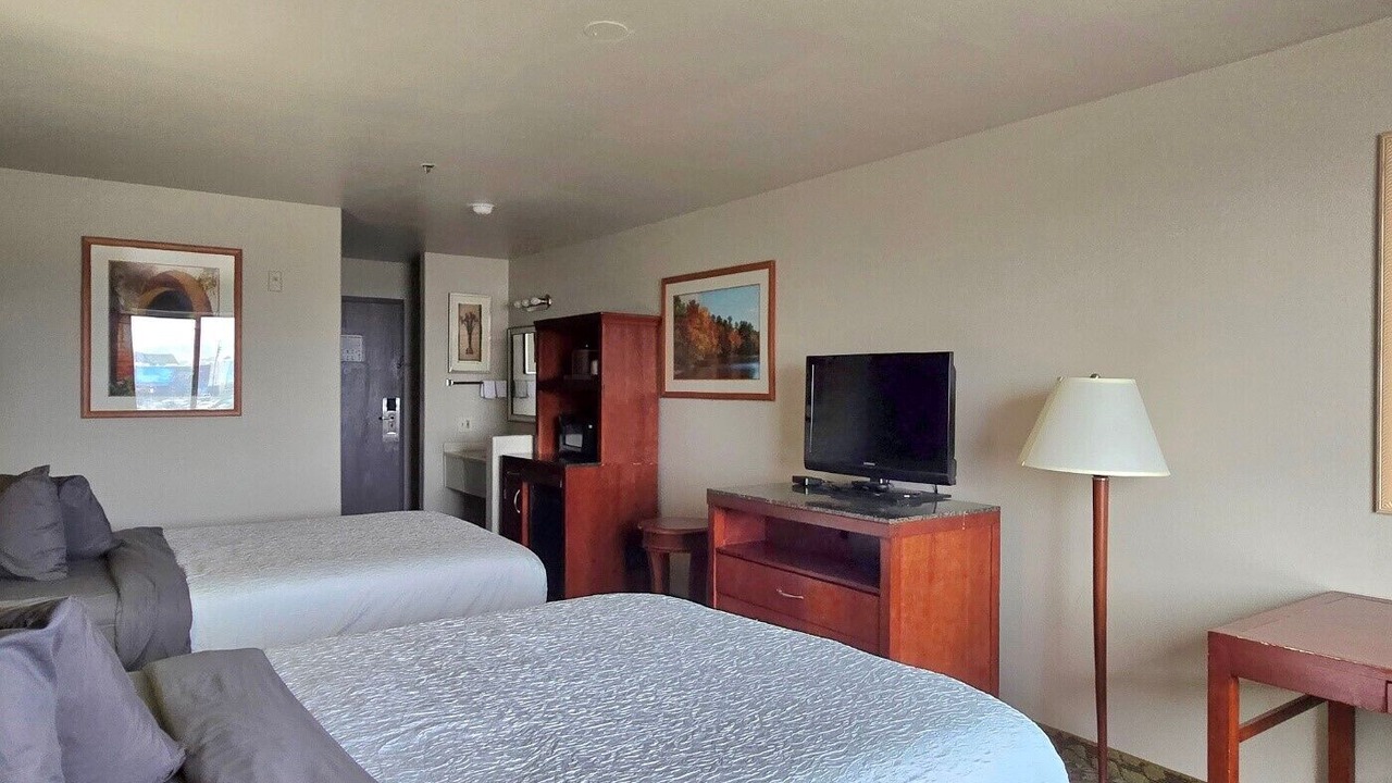 Photo of Bedroom in Briargate