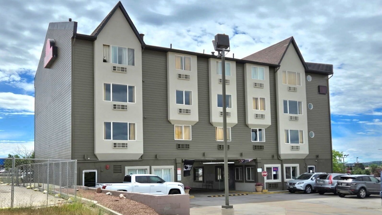 Photo of Outdoor in Briargate