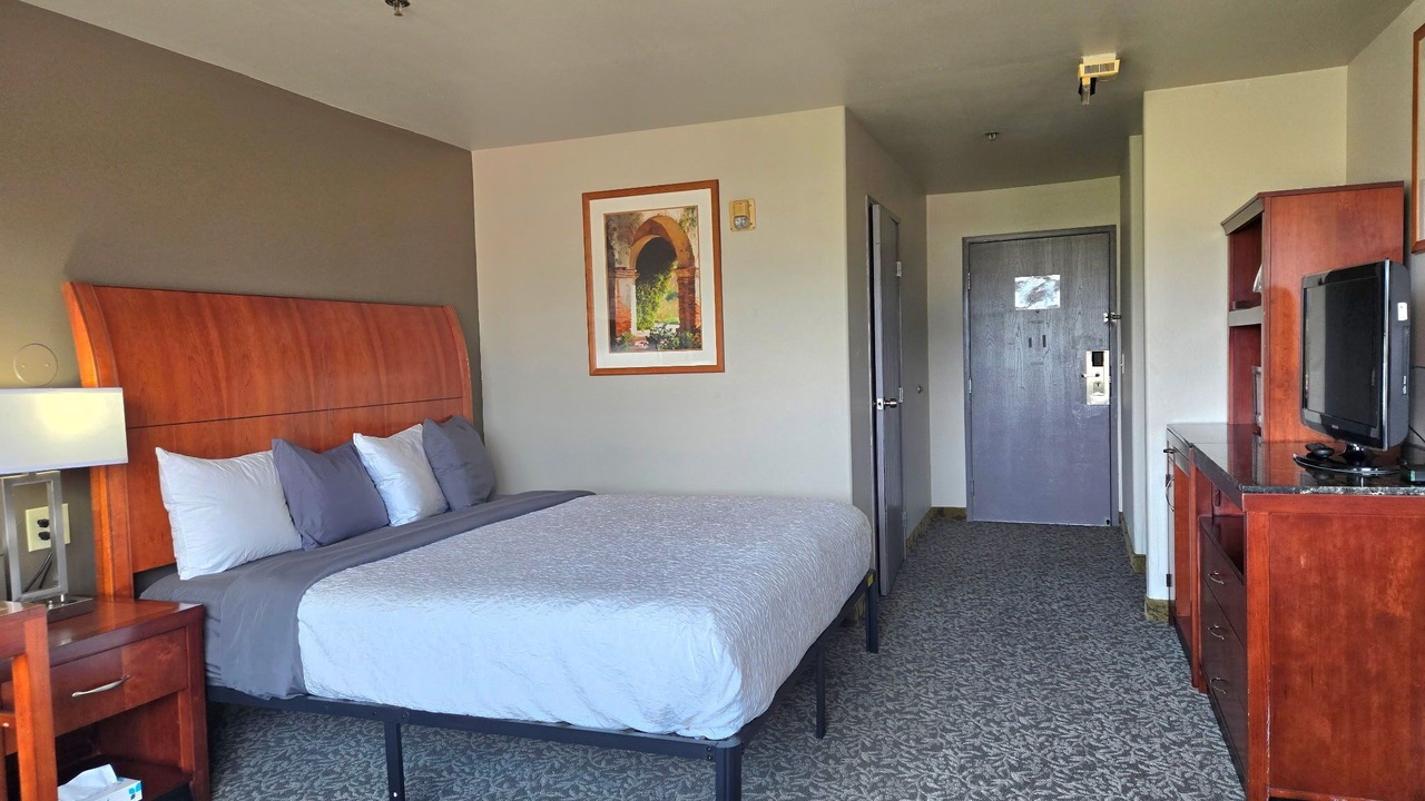 Photo of Bedroom in Briargate