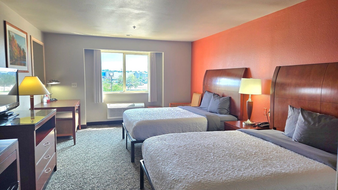 Photo of Bedroom in Briargate