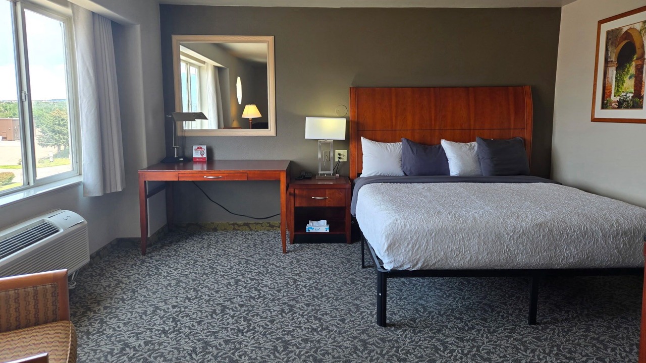 Photo of Bedroom in Briargate