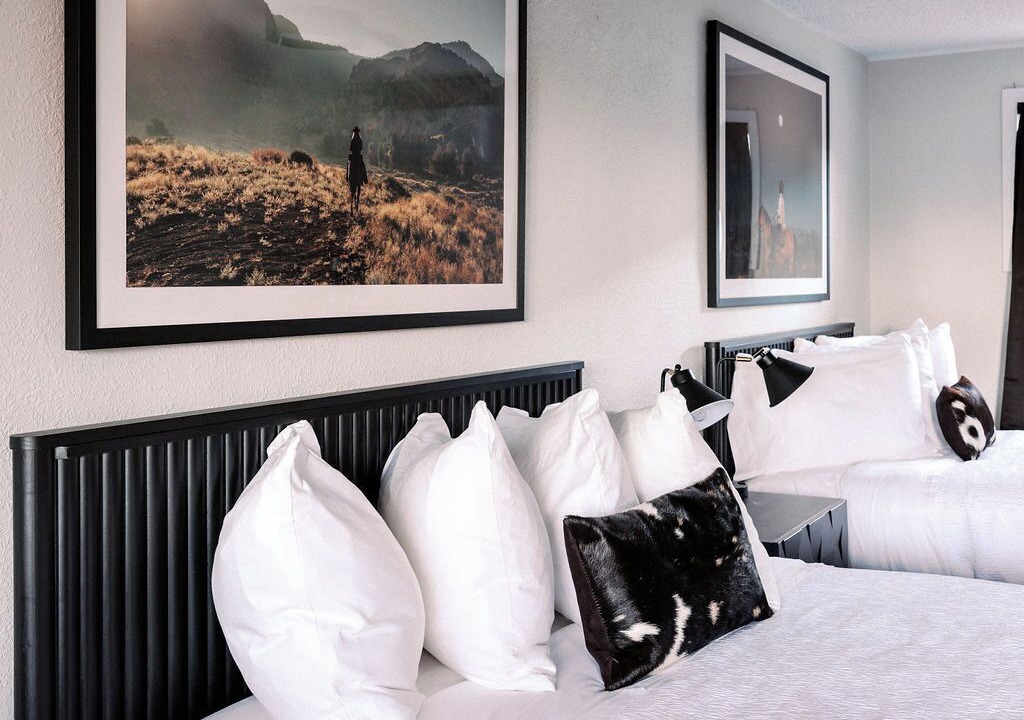 Photo of Bedroom in Steamboat Springs