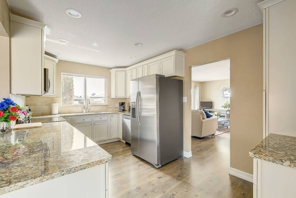 Photo of Kitchen in Twin Lakes