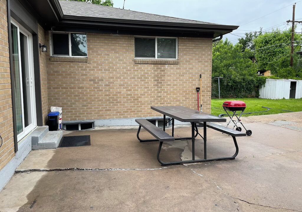 Photo of Outdoor in Twin Lakes