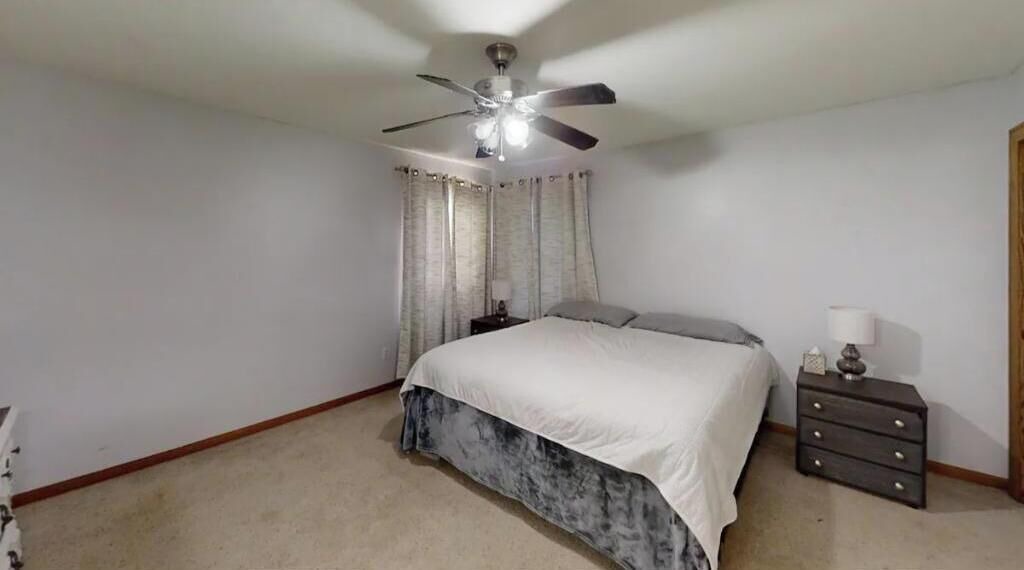 Photo of Bedroom in Hays