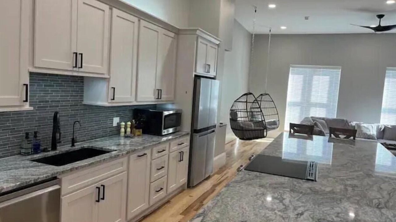 Photo of Kitchen in Hays