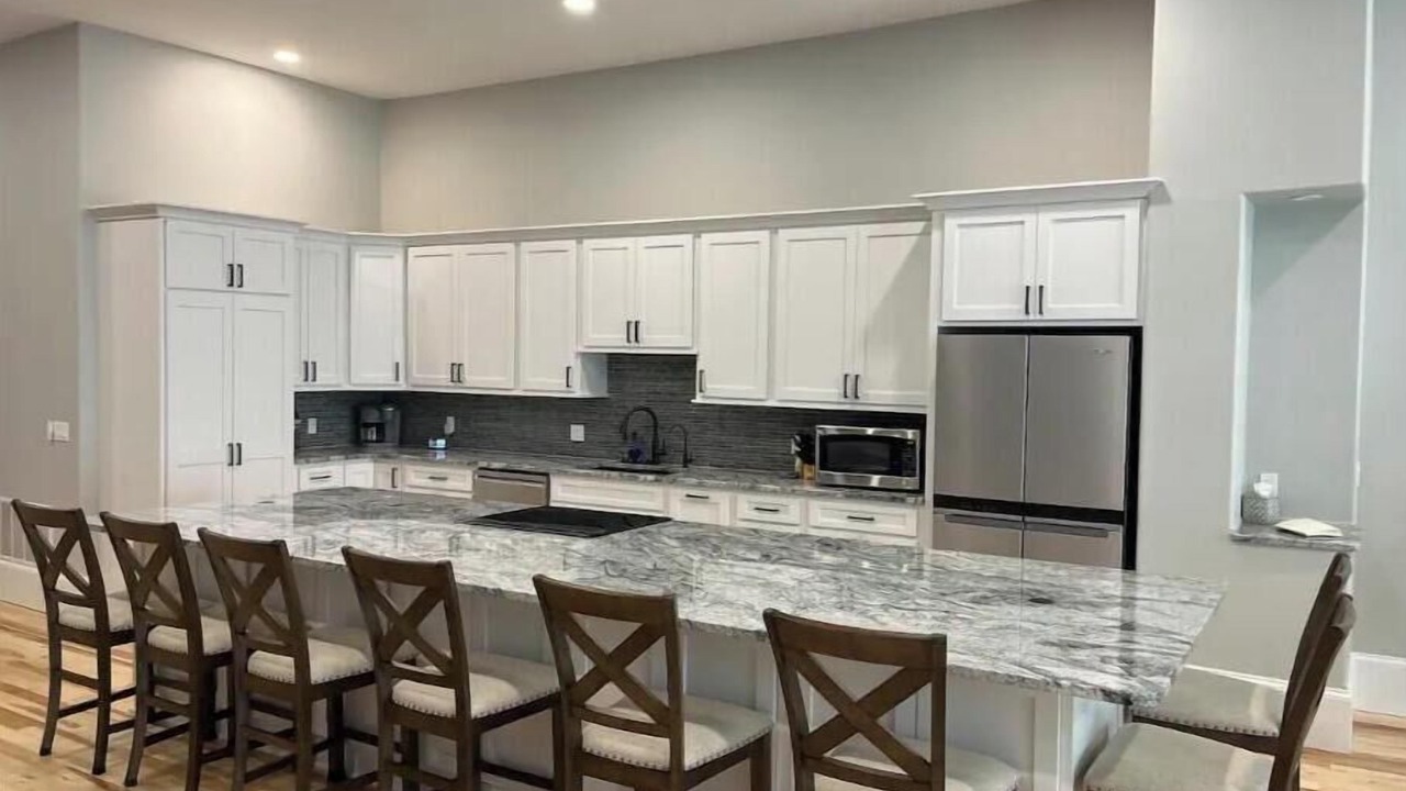 Photo of Kitchen in Hays