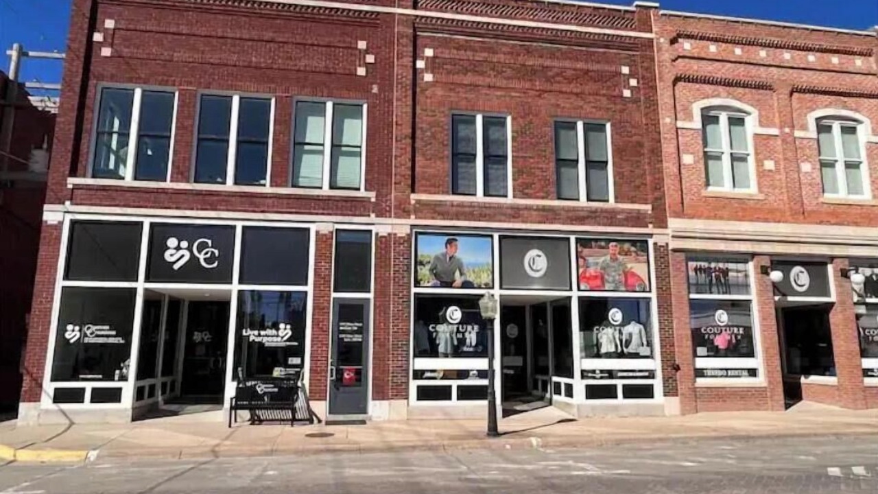 Photo of Outdoor in Hays
