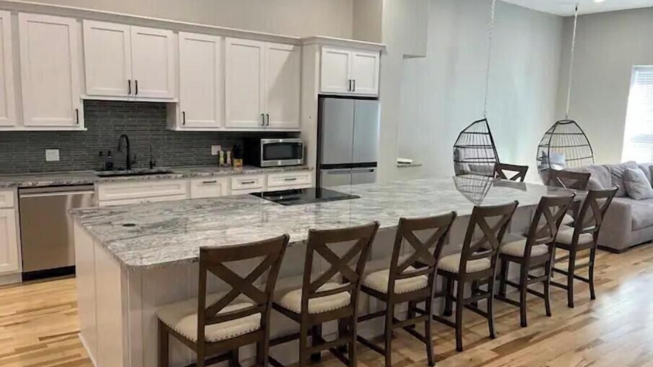 Photo of Kitchen in Hays