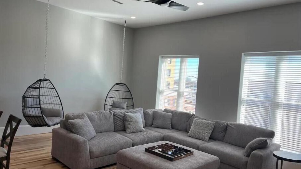 Photo of Livingroom in Hays