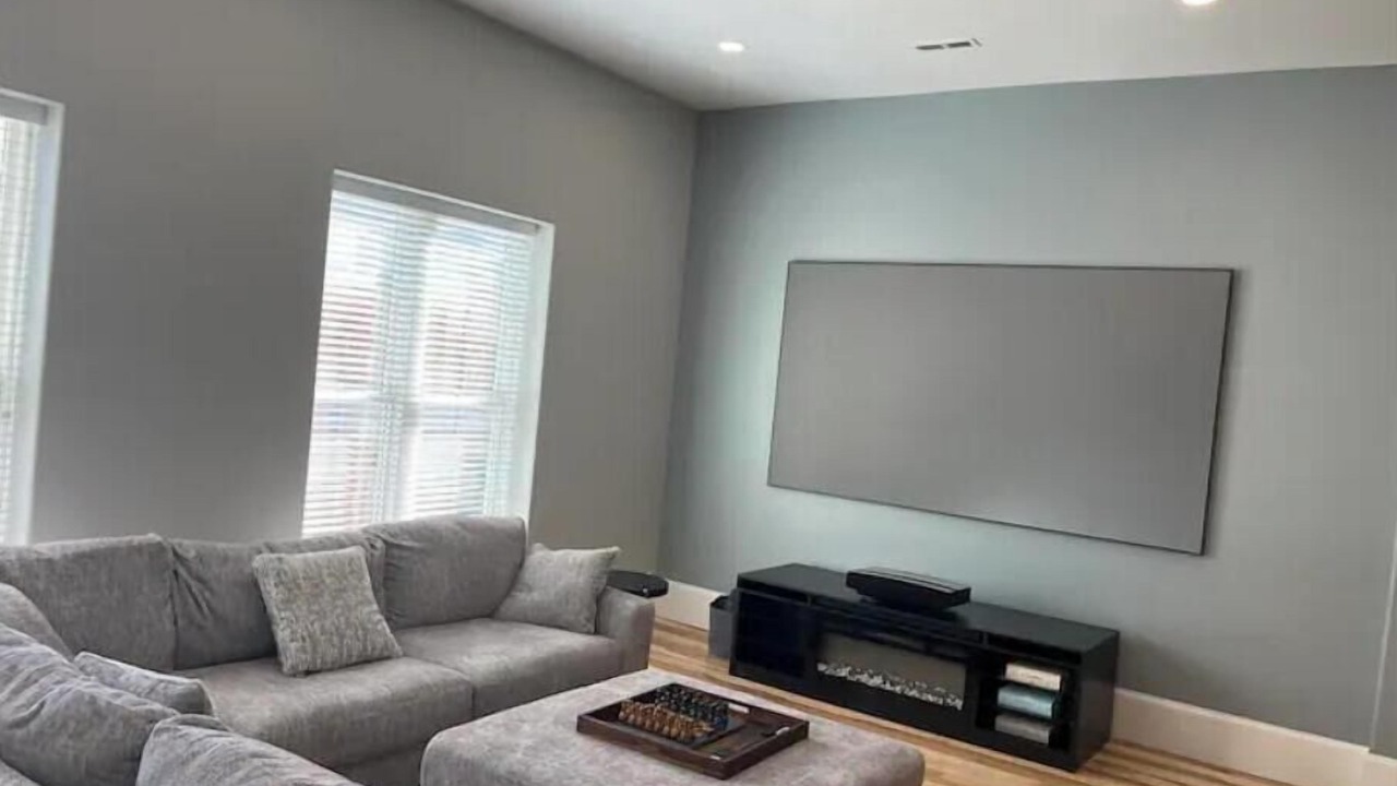 Photo of Livingroom in Hays