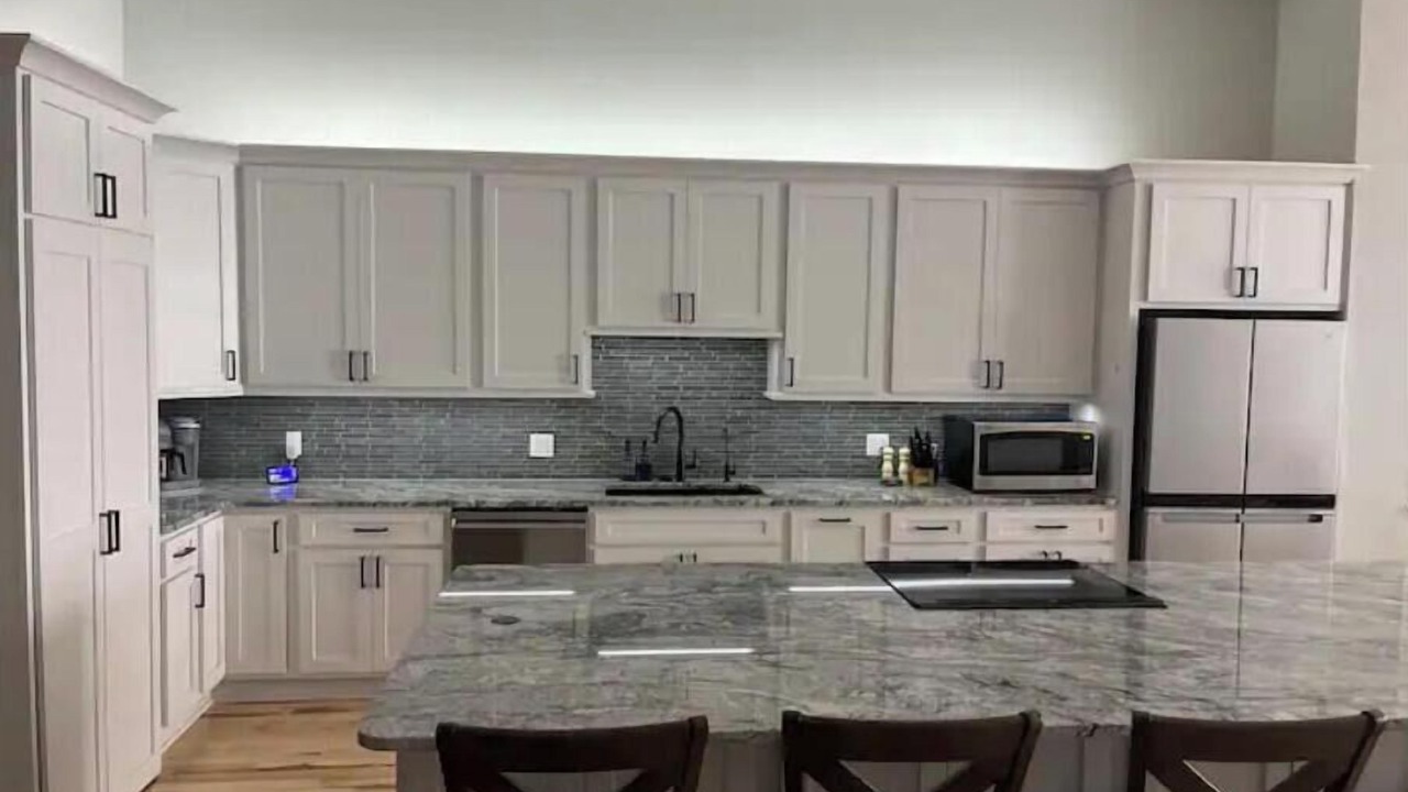 Photo of Kitchen in Hays