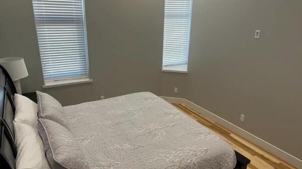 Photo of Bedroom in Hays