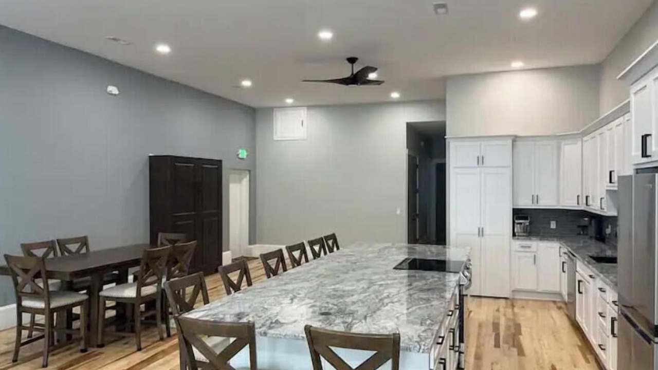 Photo of Kitchen in Hays