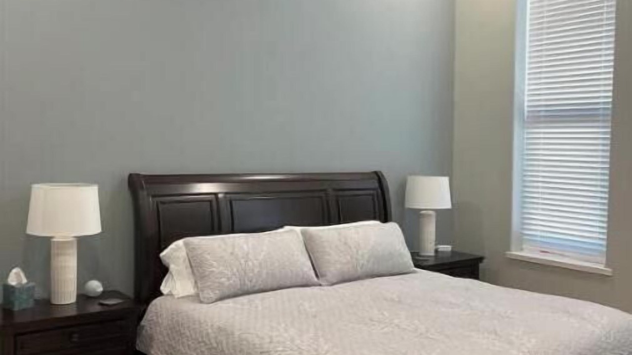 Photo of Bedroom in Hays