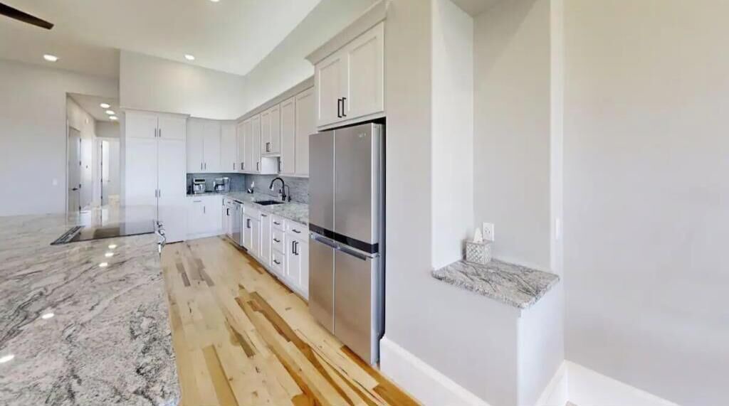 Photo of Kitchen in Hays