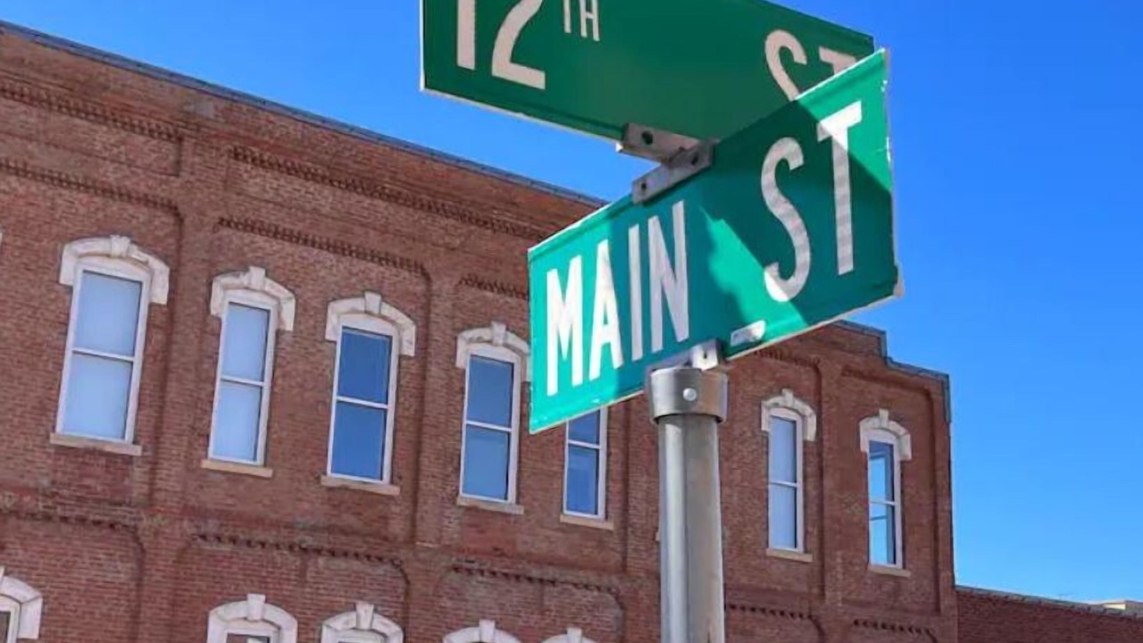 Photo of Outdoor in Hays