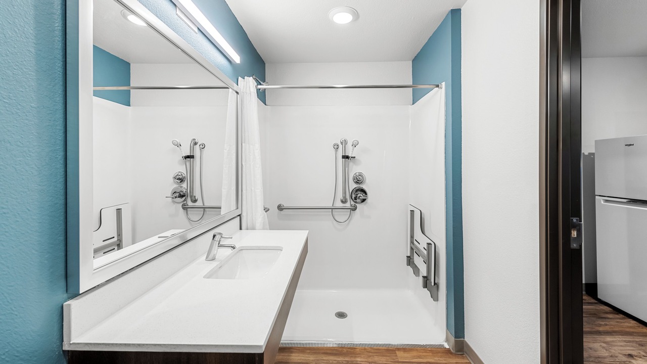 Photo of Bathroom in Waldron