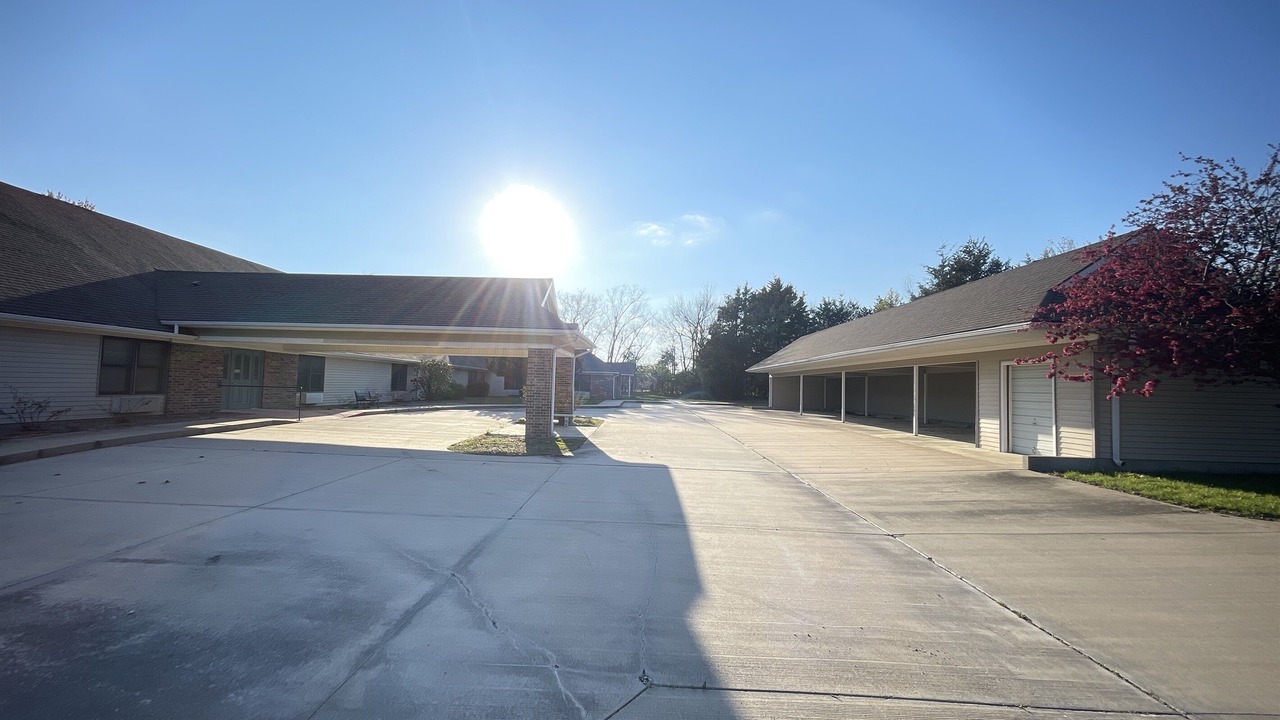 Photo of Outdoor in Eureka