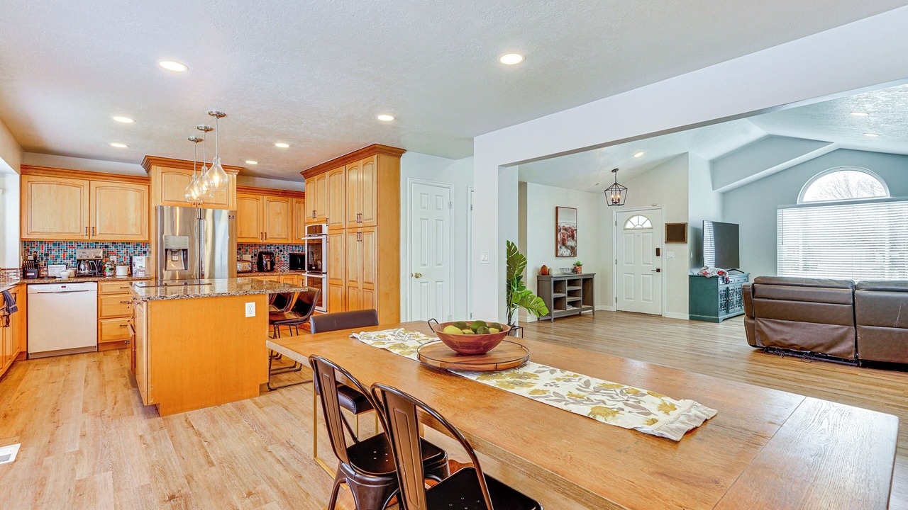 Photo of Livingroom in Centerville