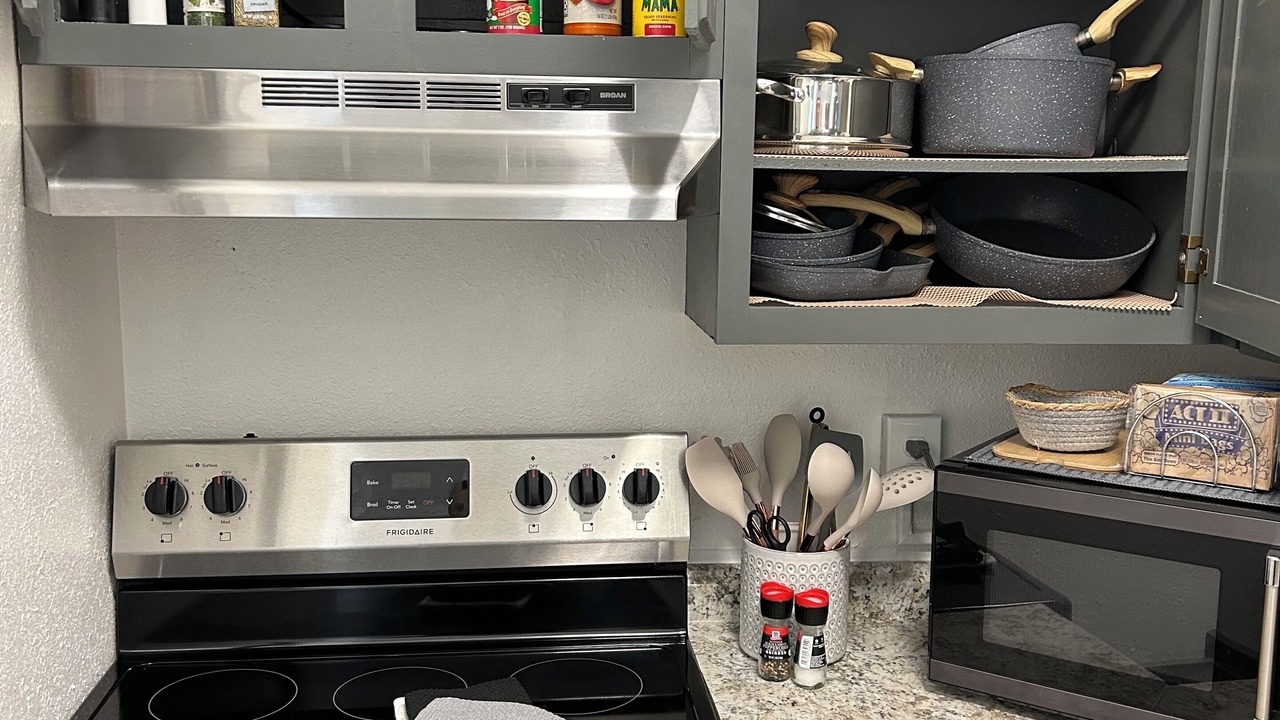 Photo of Kitchen in Joplin