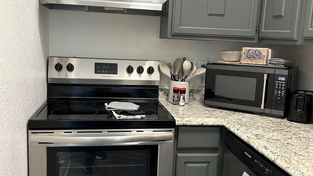 Photo of Kitchen in Joplin