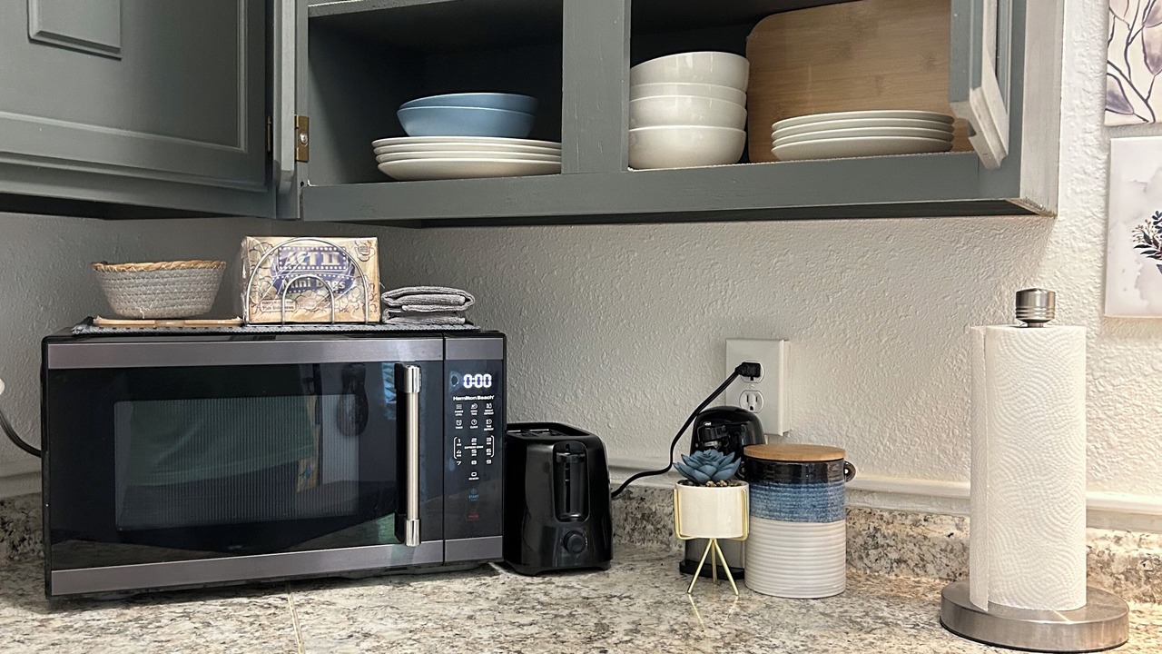 Photo of Kitchen in Joplin
