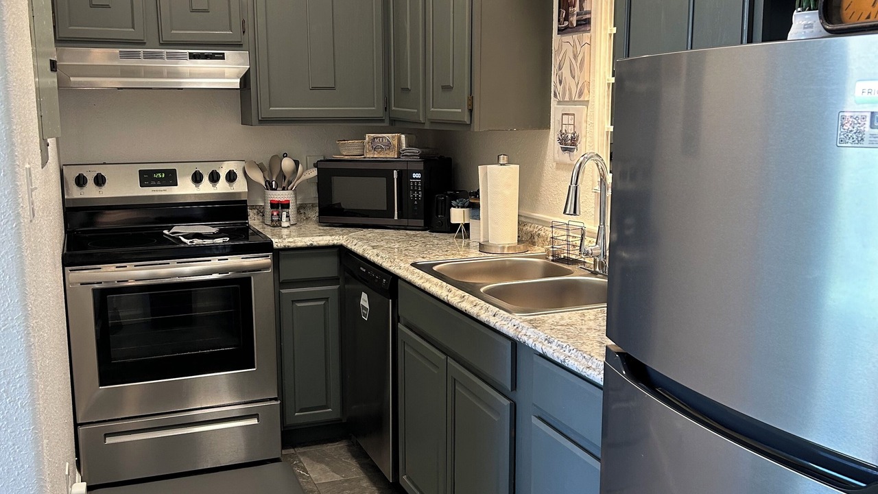 Photo of Kitchen in Joplin