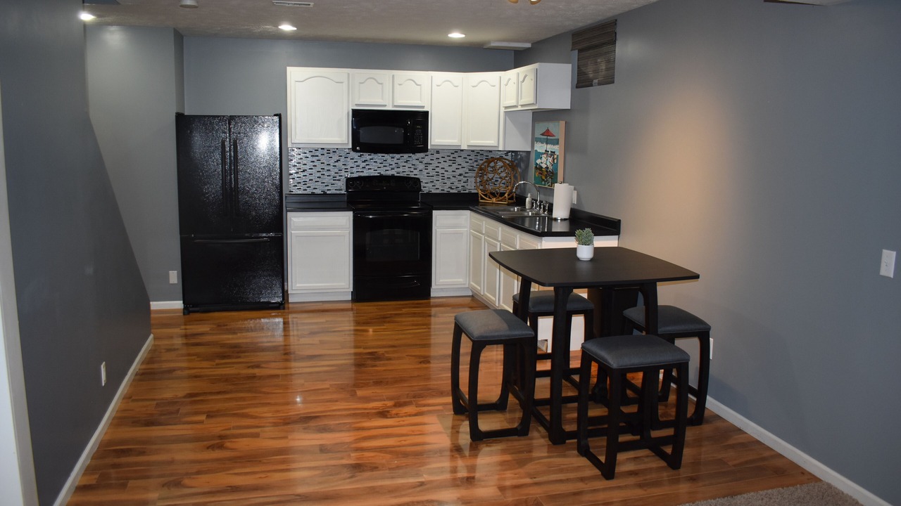 Photo of Kitchen in Omaha