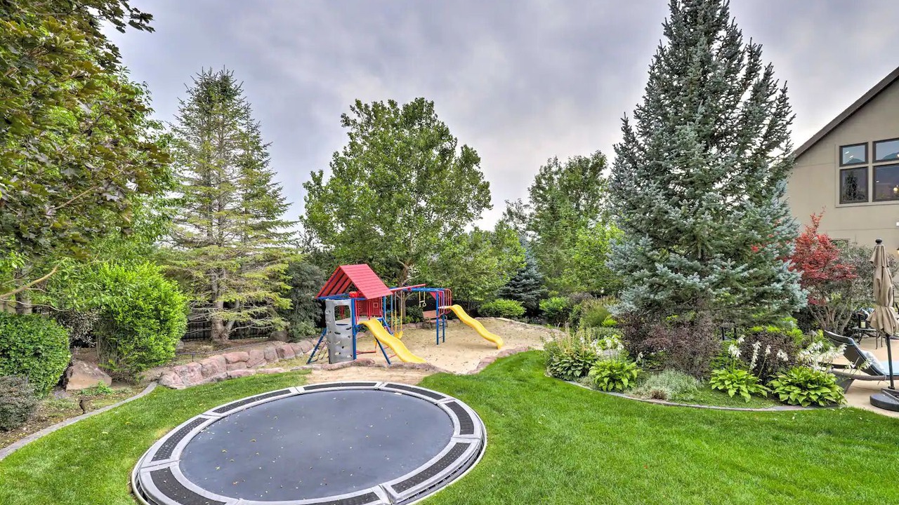Photo of Outdoor in Highland