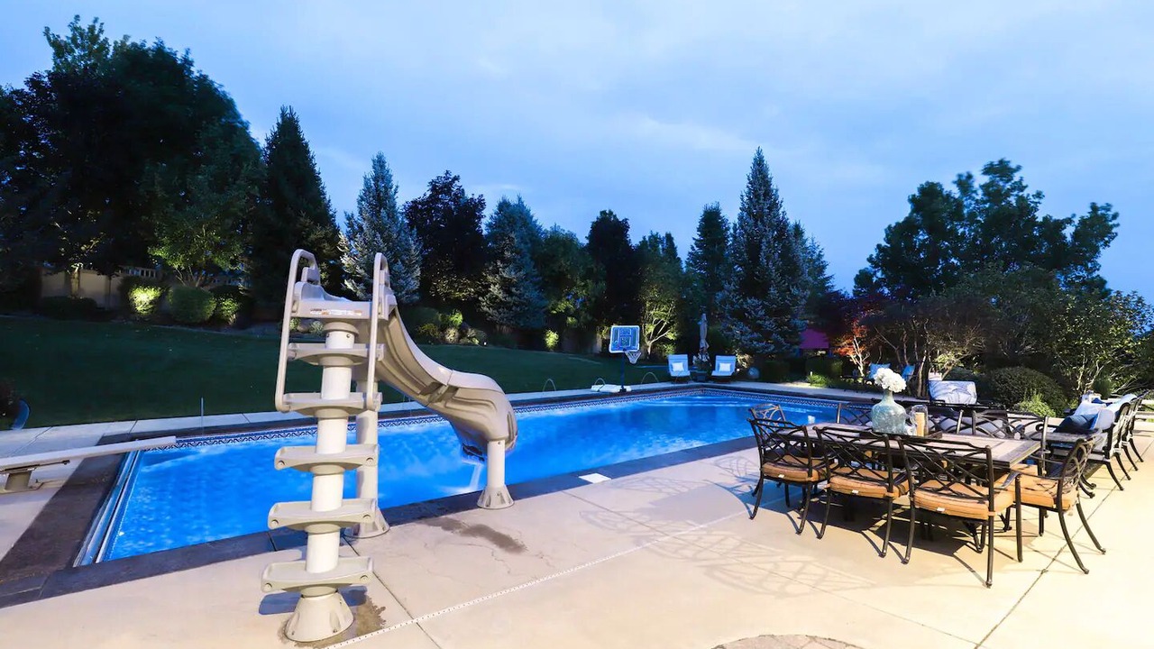 Photo of Outdoor in Highland