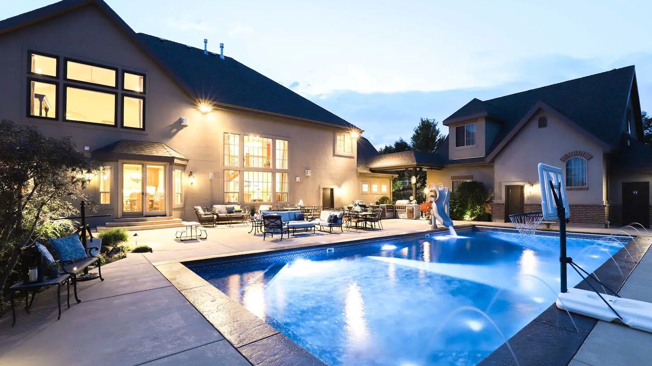 Photo of Outdoor in Highland