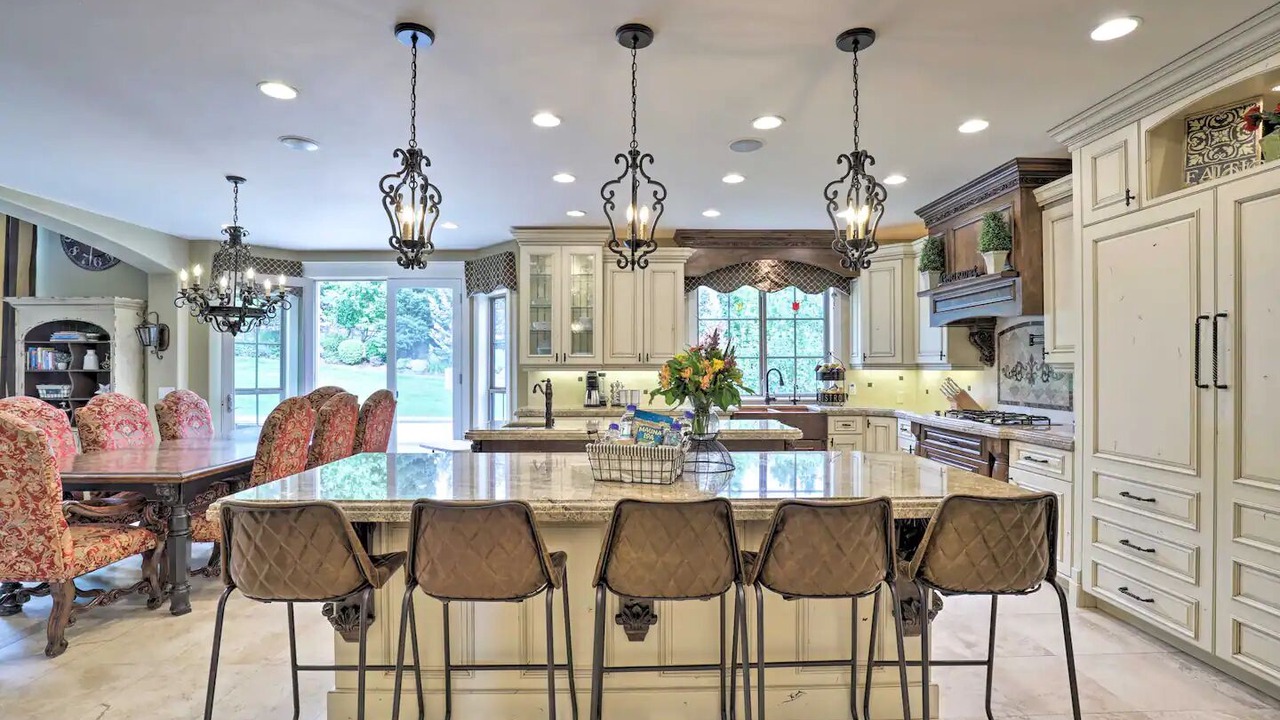 Photo of Kitchen in Highland