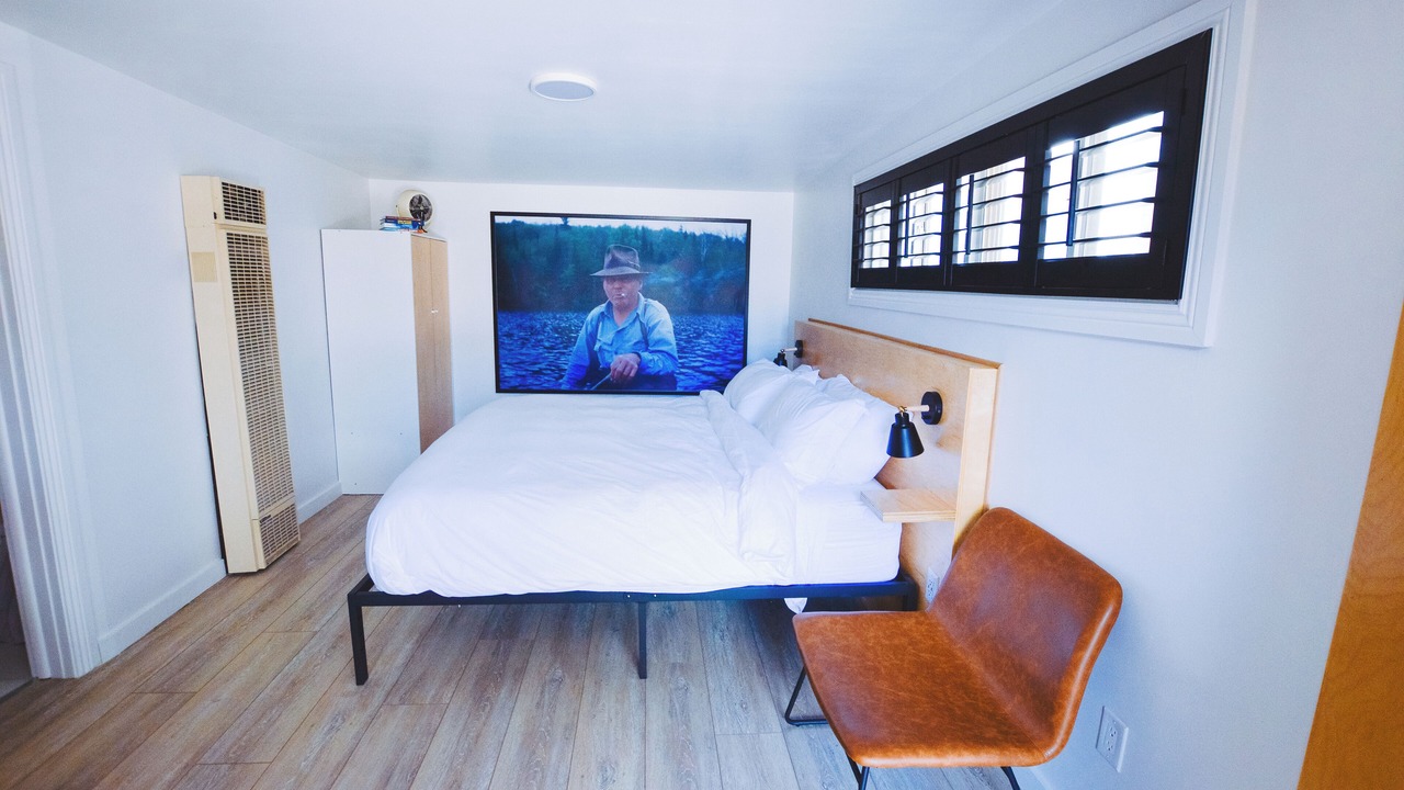 Photo of Bedroom in Leadville