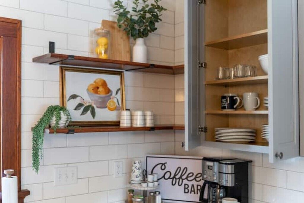 Photo of Kitchen in Cedar Rapids