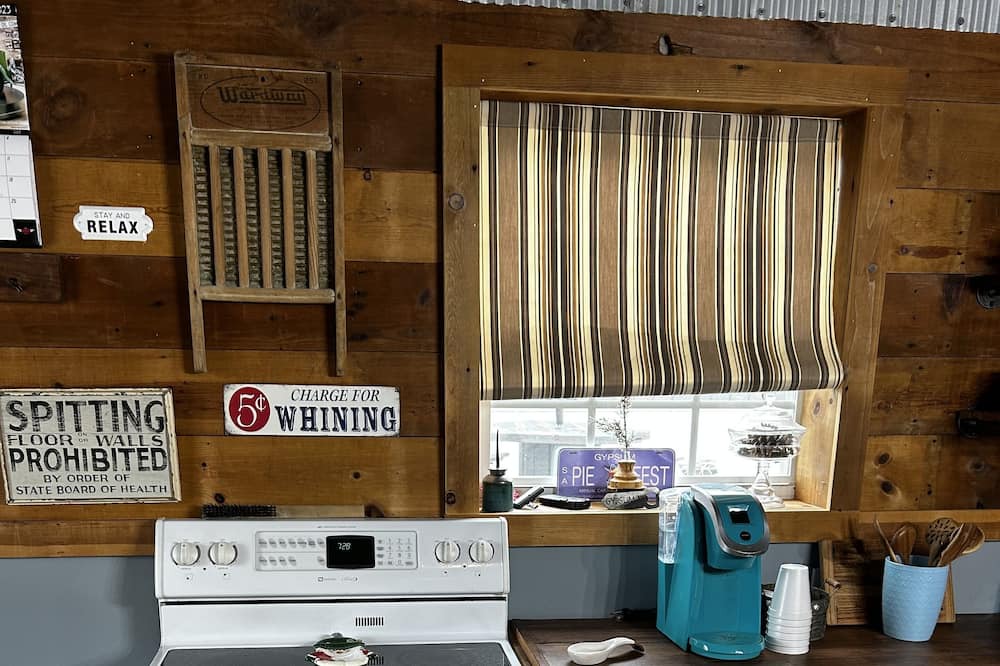 Photo of Kitchen in Gypsum