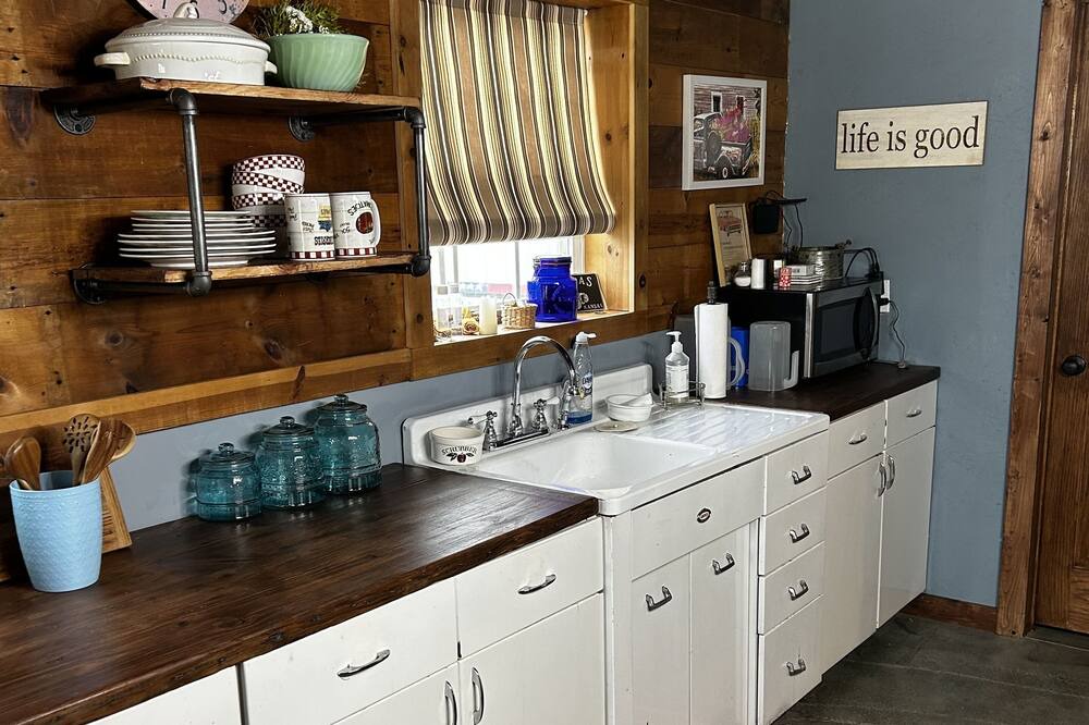 Photo of Kitchen in Gypsum