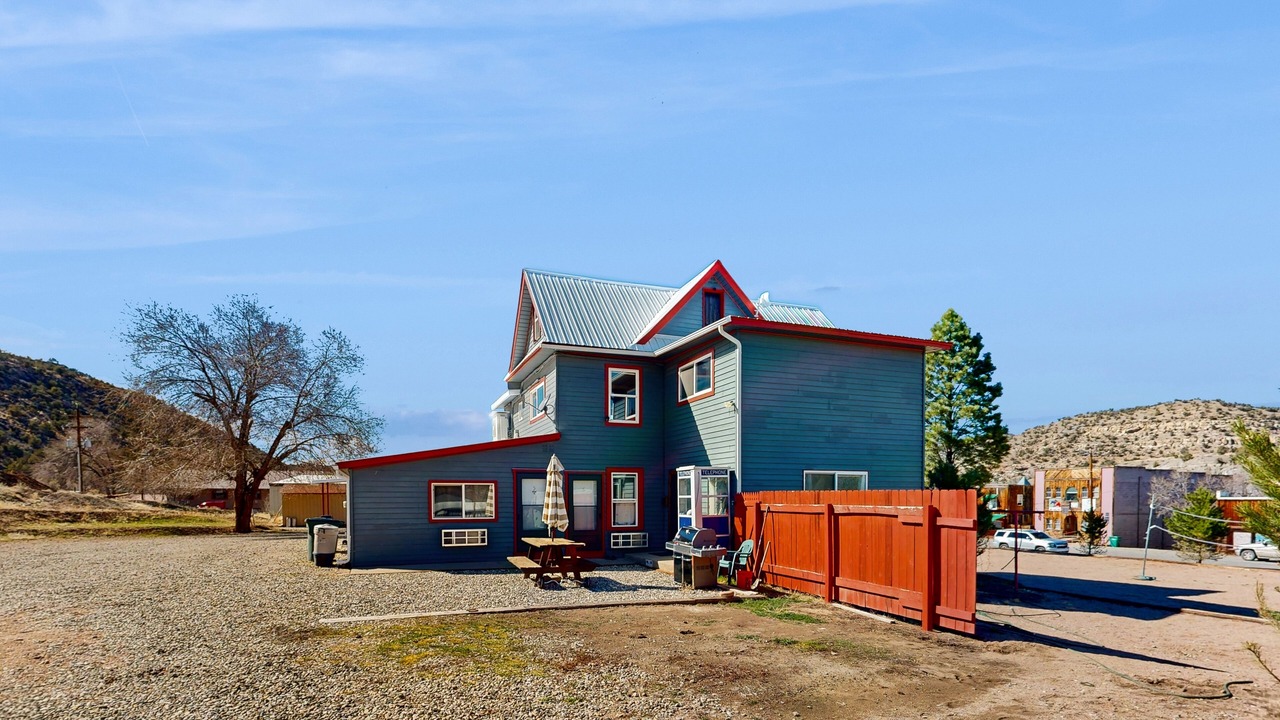 Photo of Outdoor in Naturita