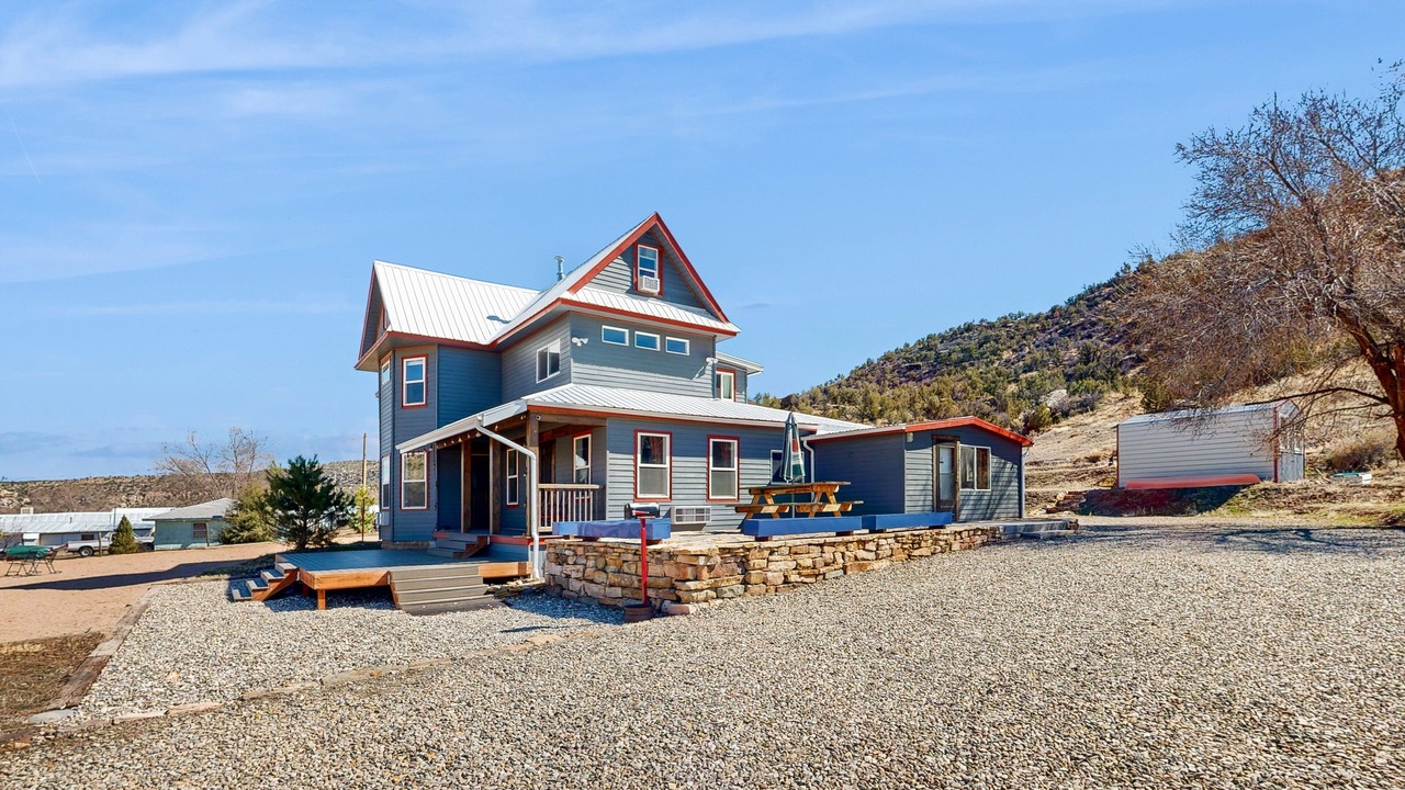 Photo of Outdoor in Naturita