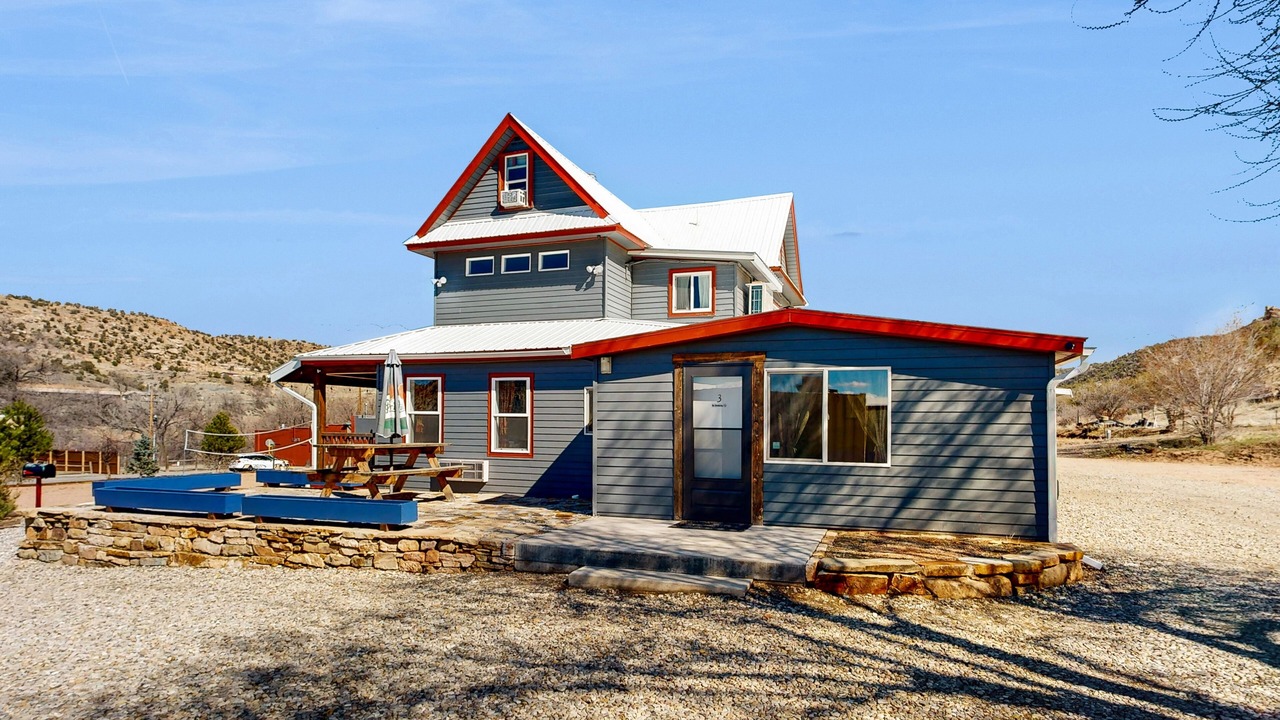 Photo of Outdoor in Naturita