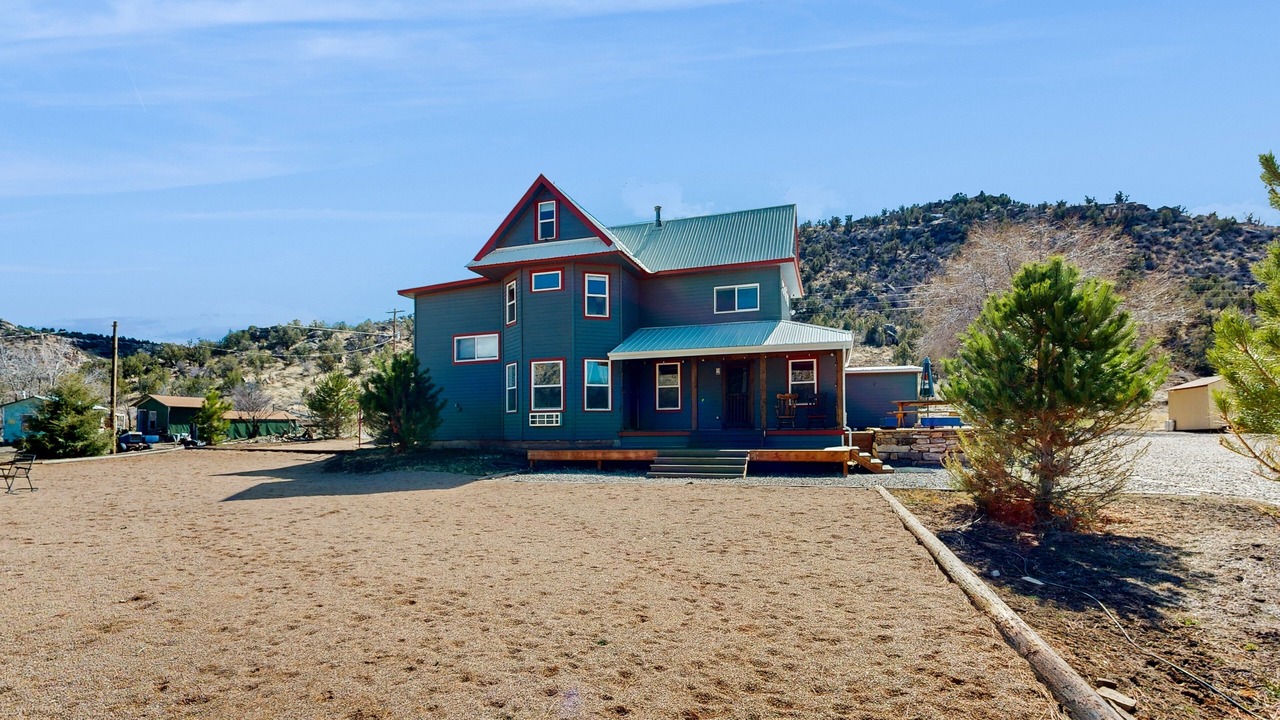 Photo of Outdoor in Naturita