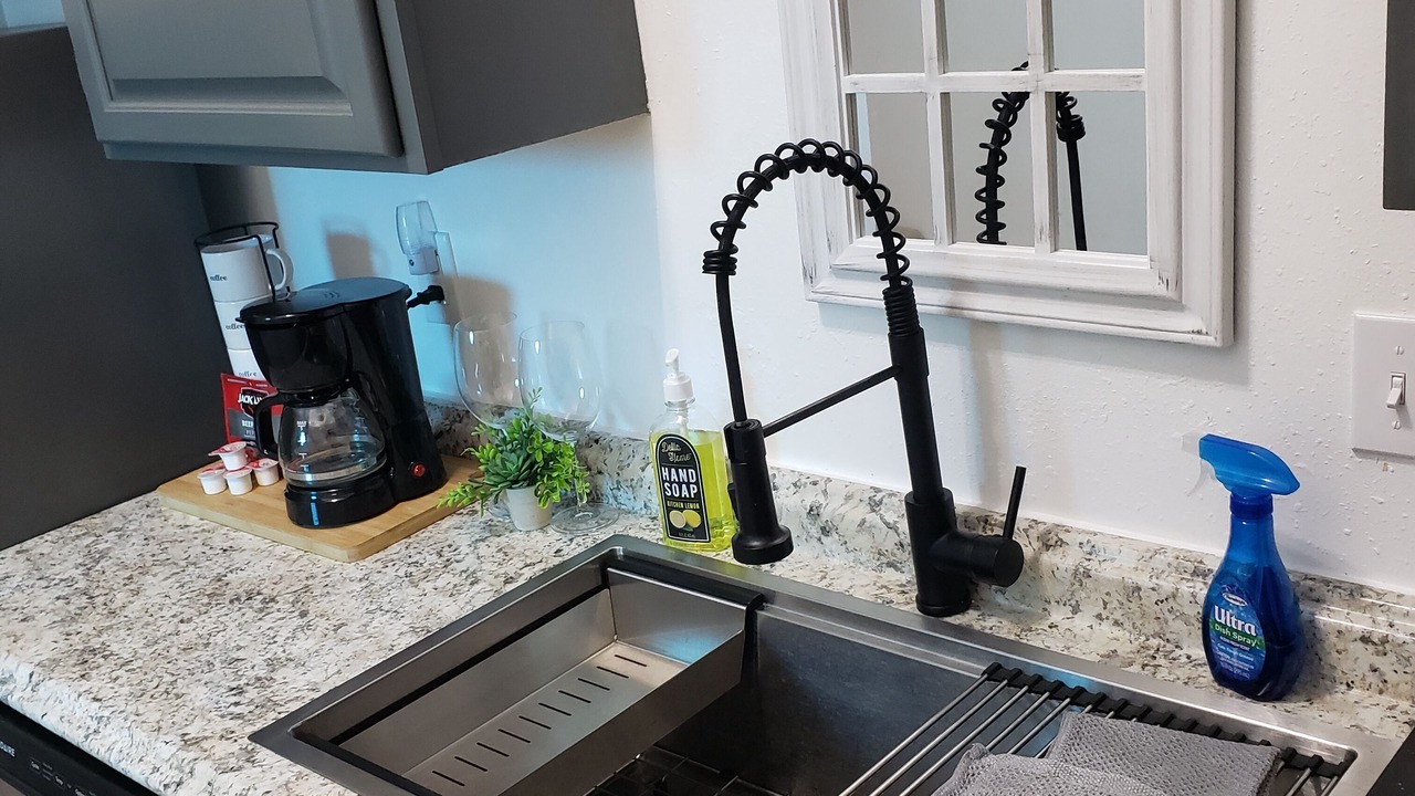 Photo of Kitchen in Joplin