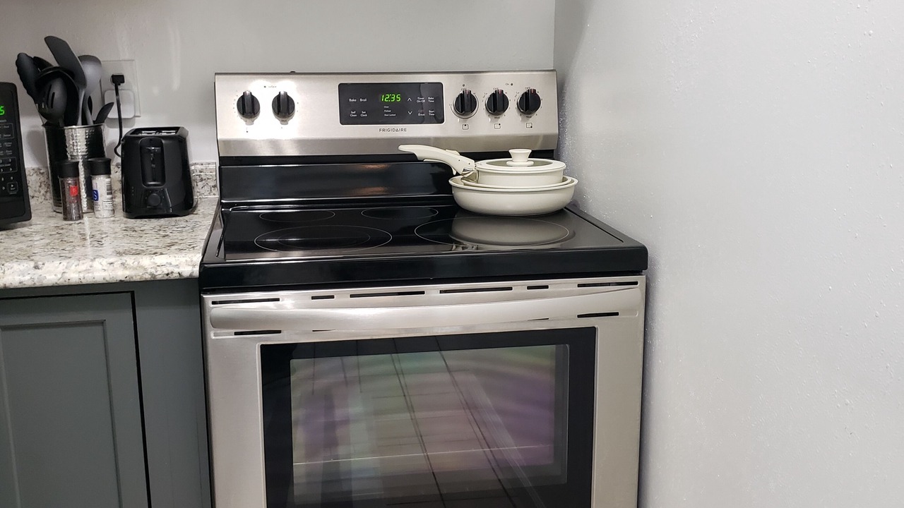 Photo of Kitchen in Joplin