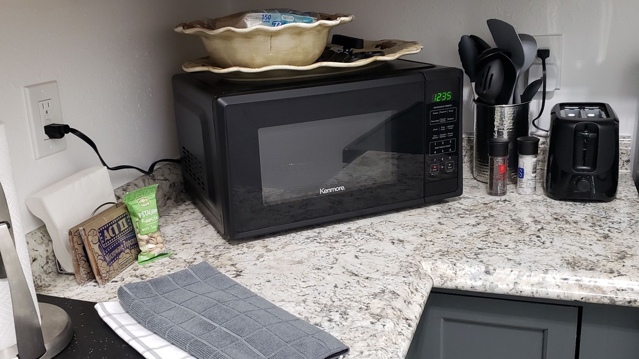Photo of Kitchen in Joplin