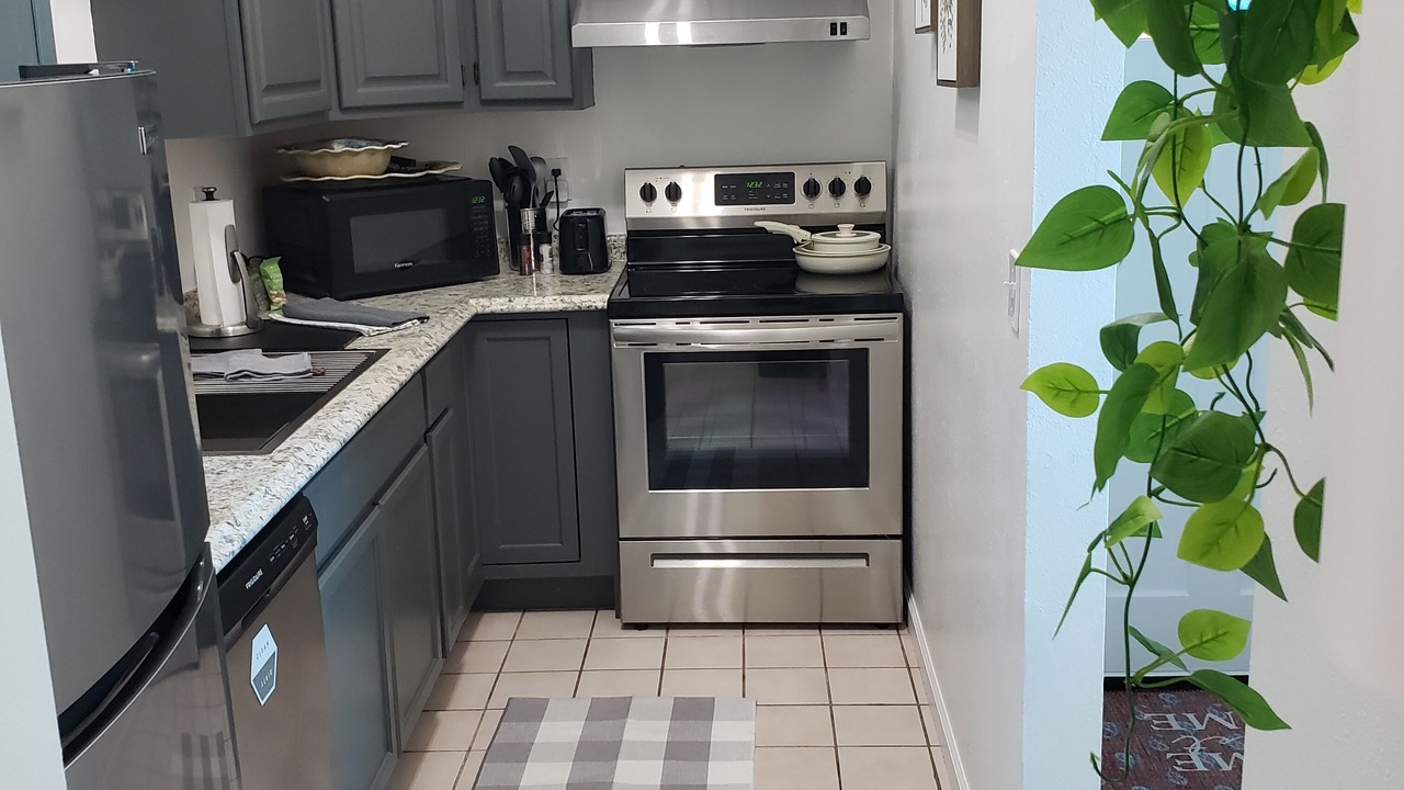 Photo of Kitchen in Joplin
