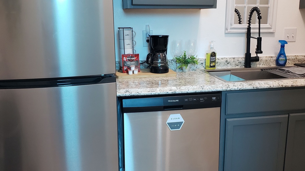 Photo of Kitchen in Joplin