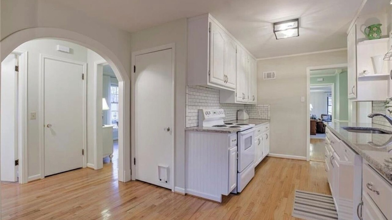 Photo of Kitchen in Roeland Park