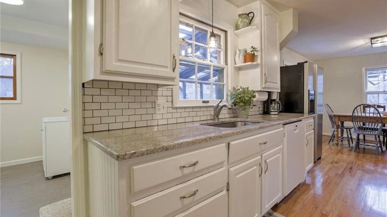 Photo of Kitchen in Roeland Park