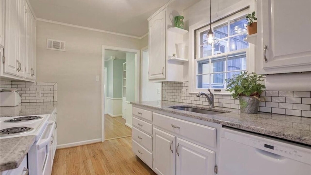 Photo of Kitchen in Roeland Park