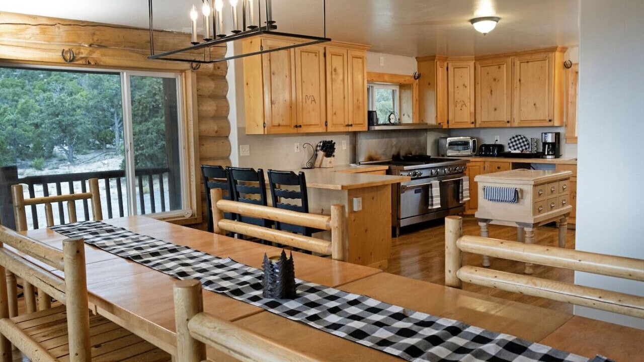 Photo of Kitchen in Newcastle